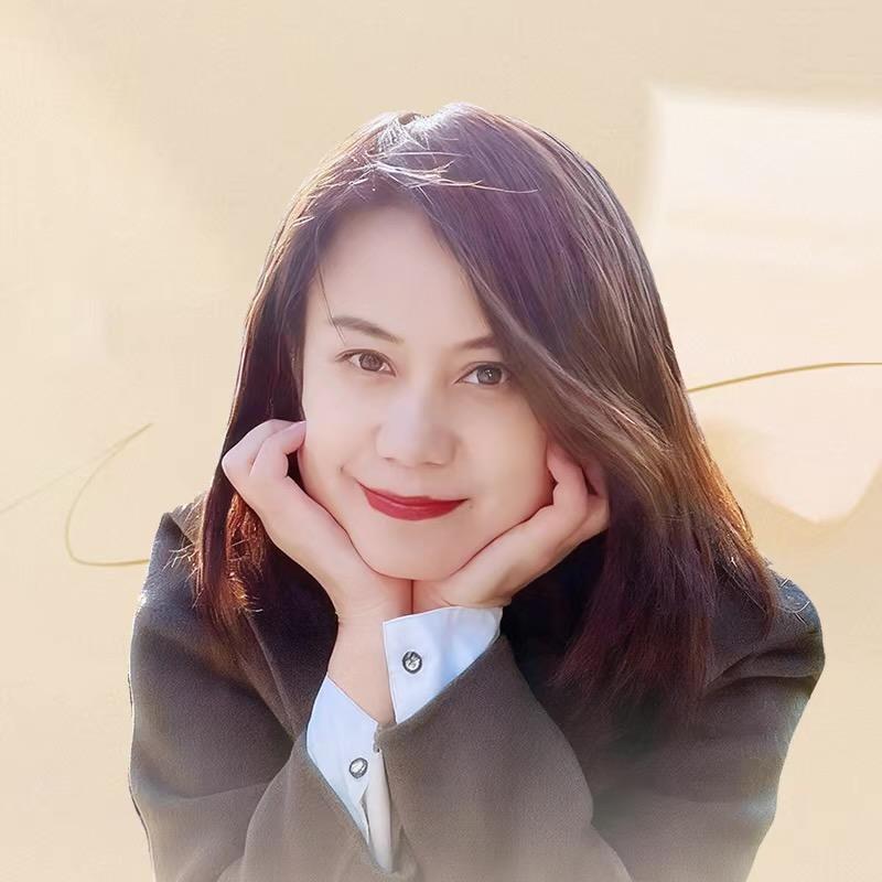 刘艳霞（经济师知心姐姐）