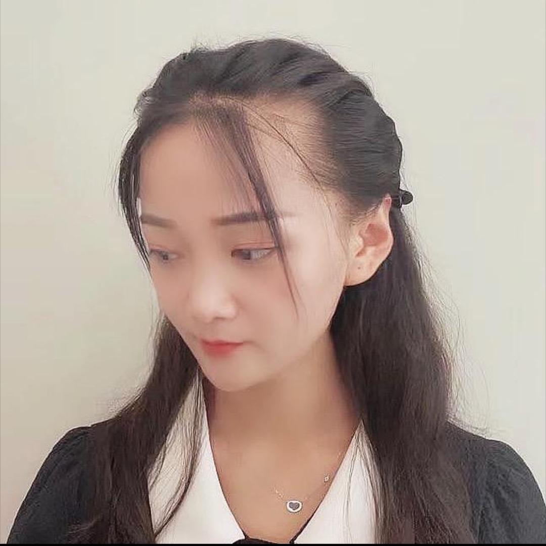 闪闪💕