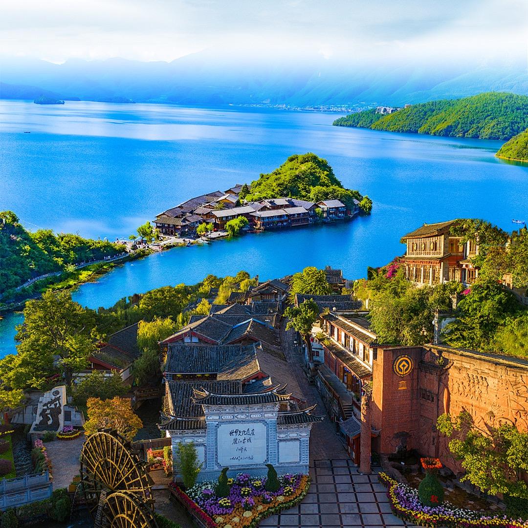 云南腾瑞品质旅游