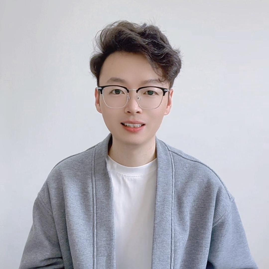 小朱同学.
