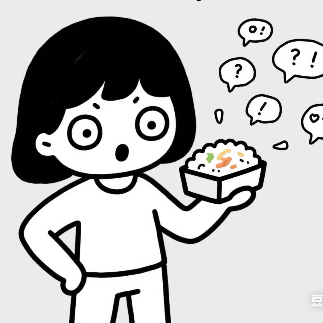 每天往家捎饭的贤妻