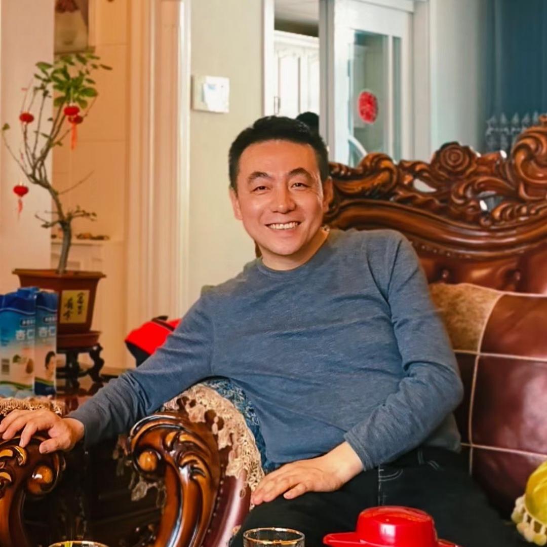 赵长林