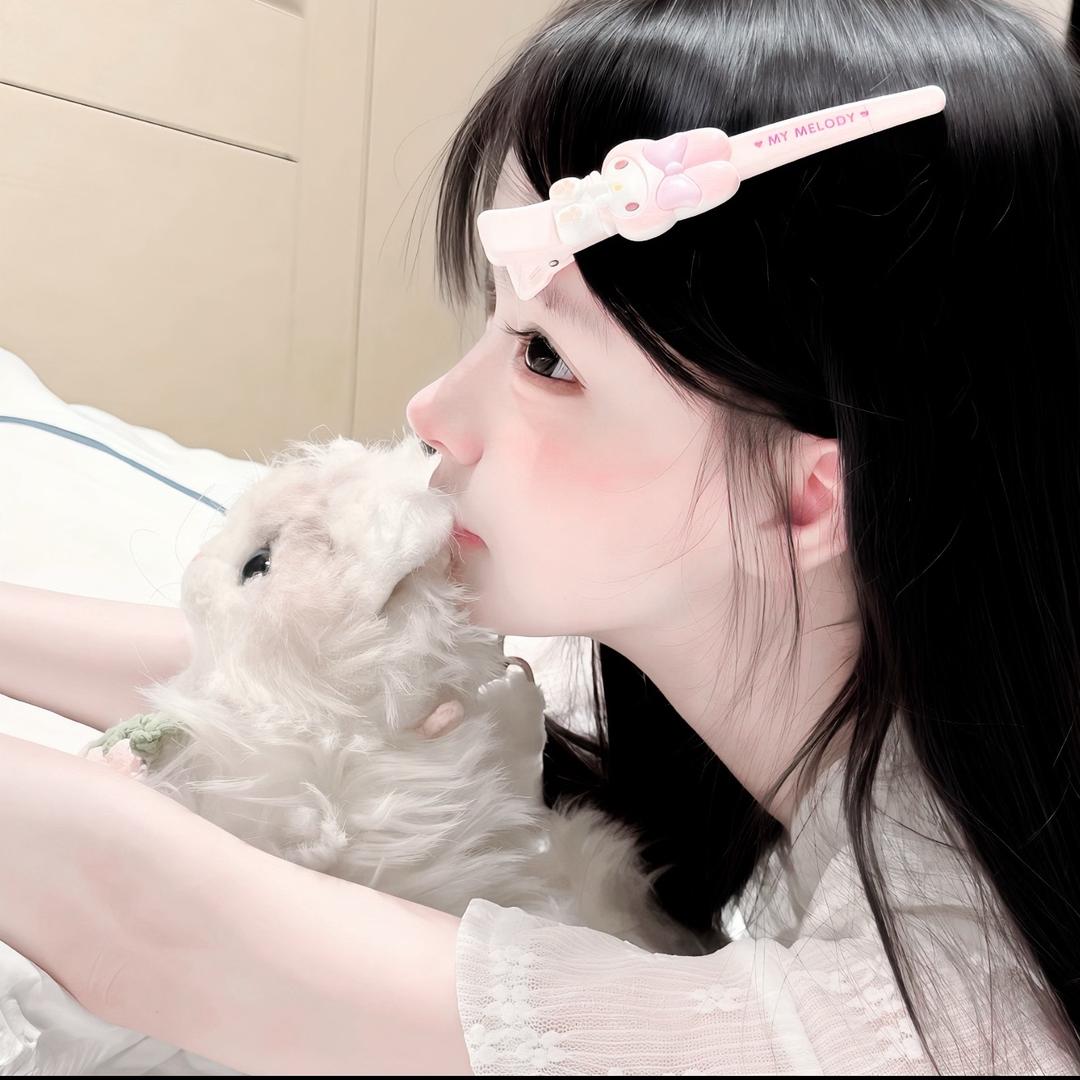 高冷Kt猫