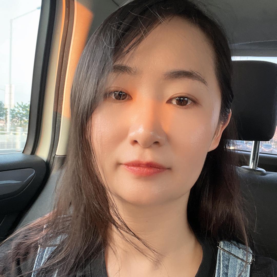 两只小然然