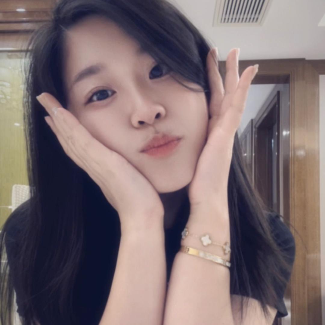 百亿少女🐰