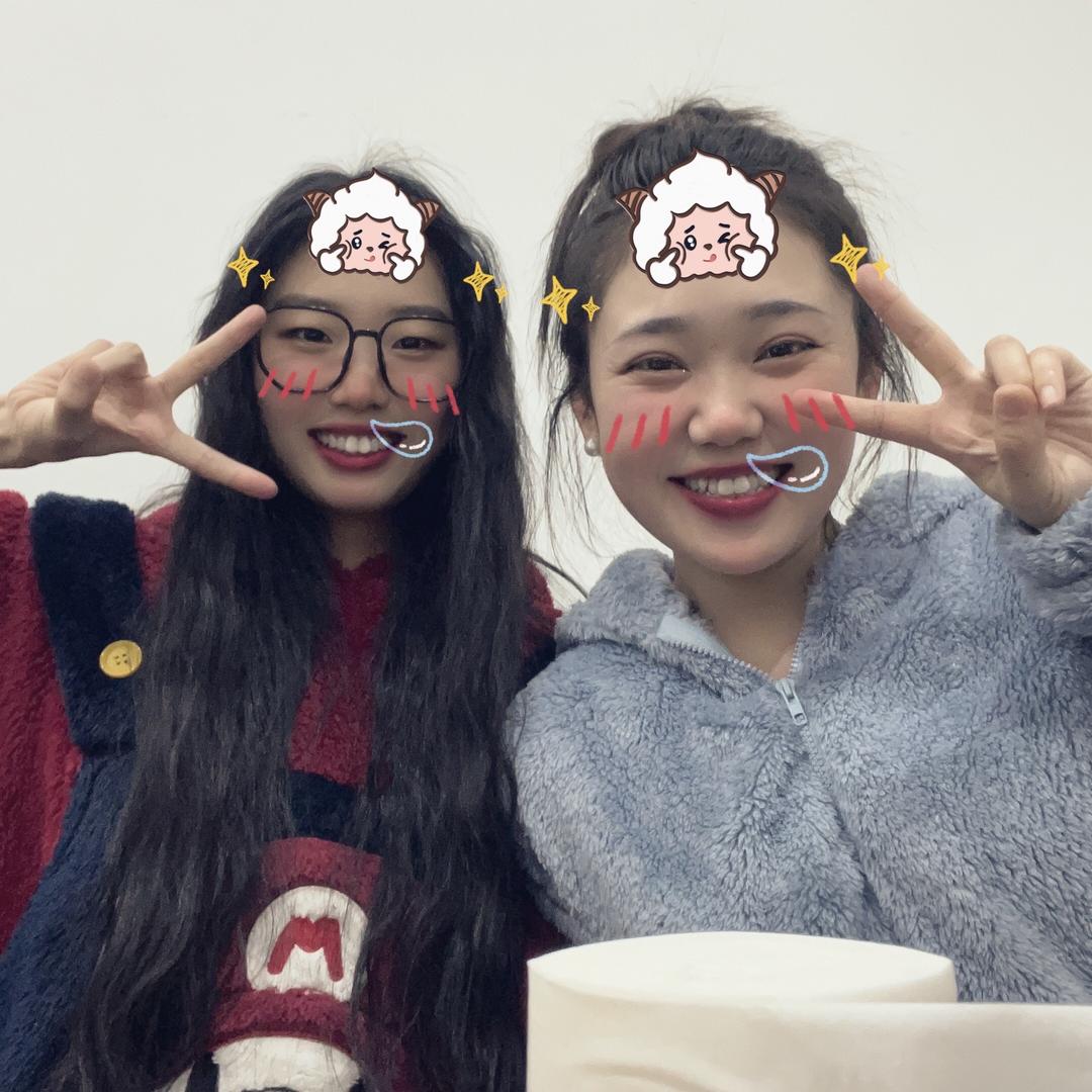 一些漂亮衣服（防晒版）