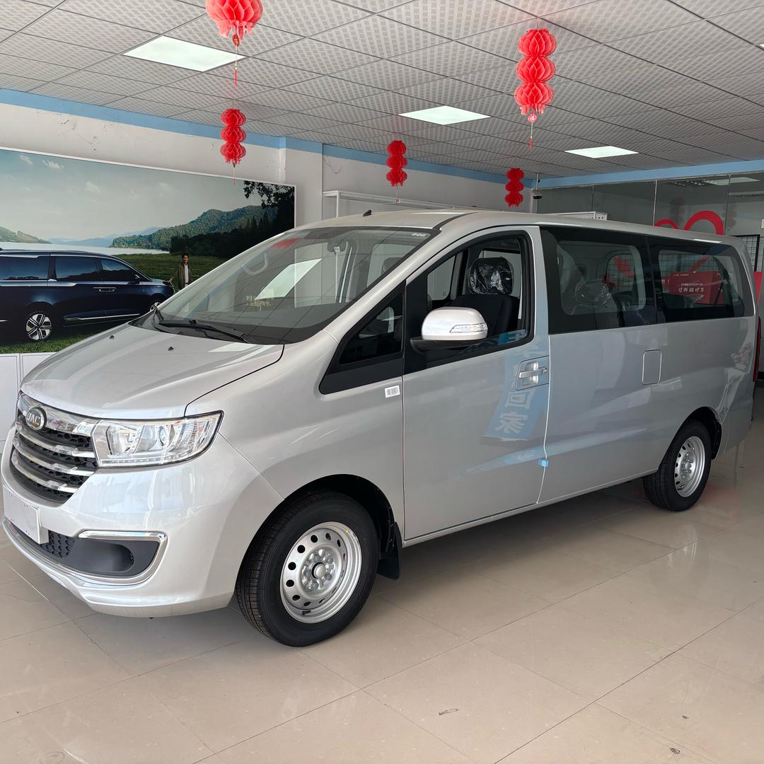 江淮汽车南昌总店