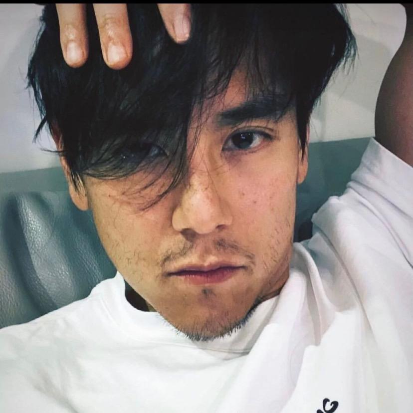 欢喜哥