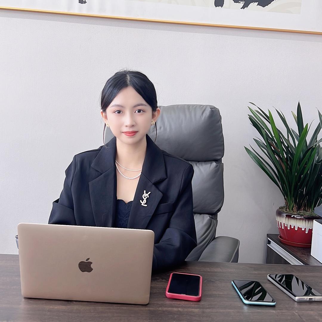胶己人嘉嘉