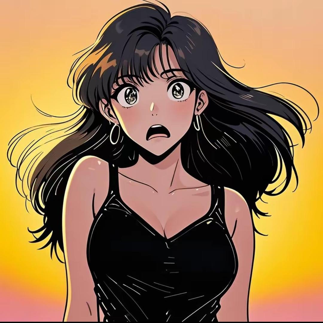 李好香吖