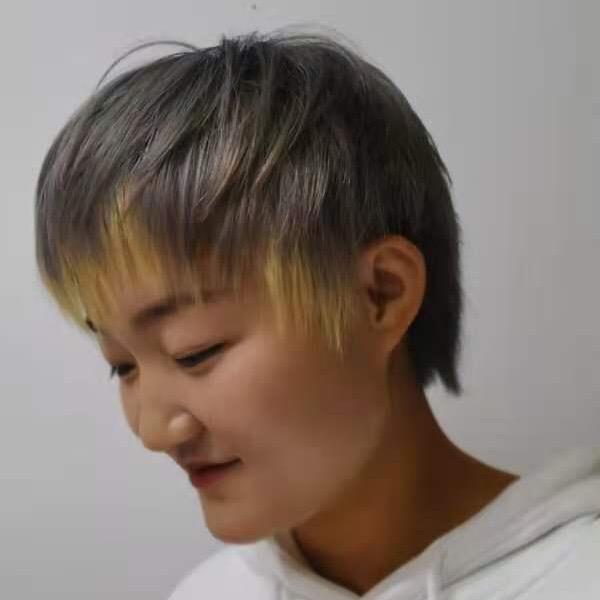 陈敏