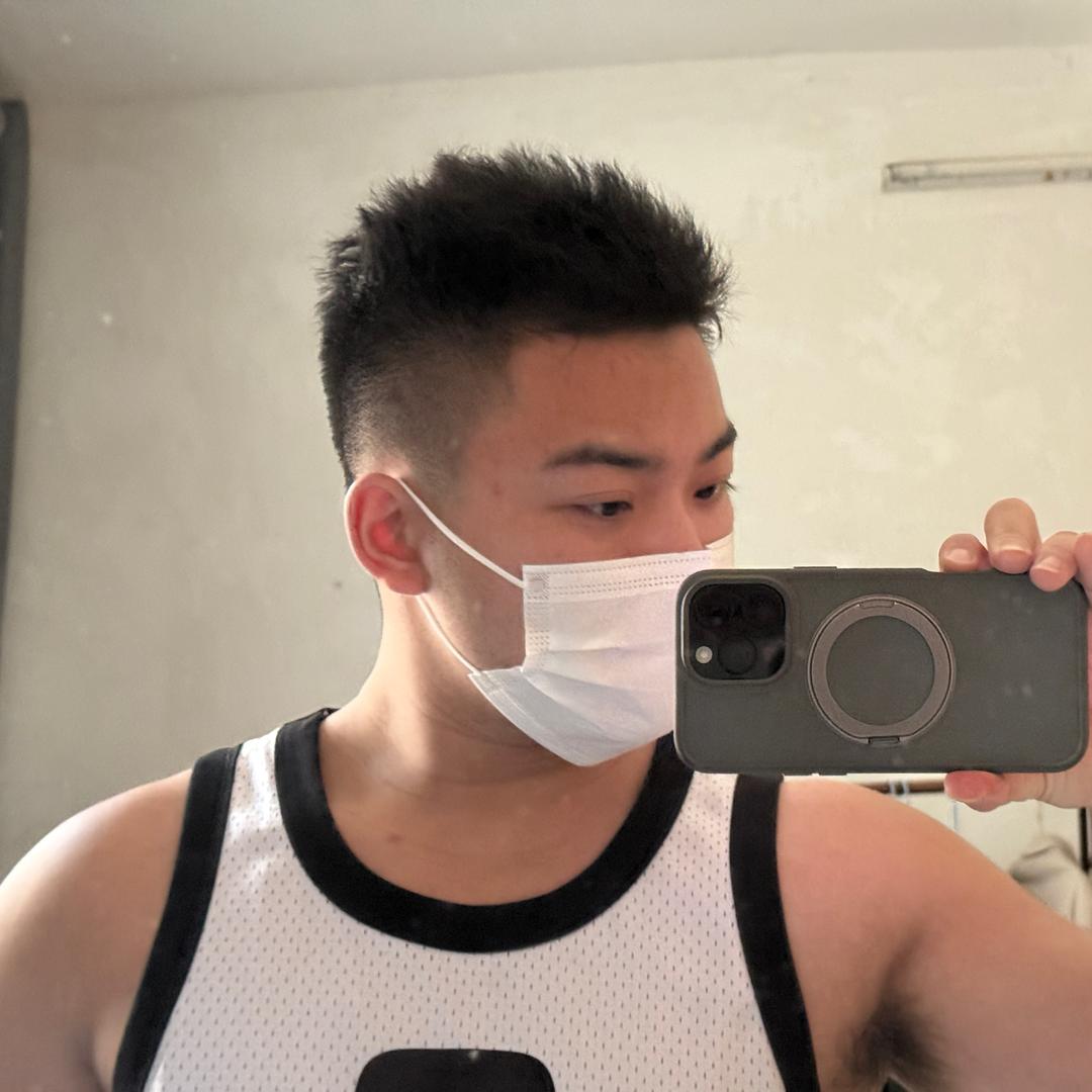 黑牛1️⃣
