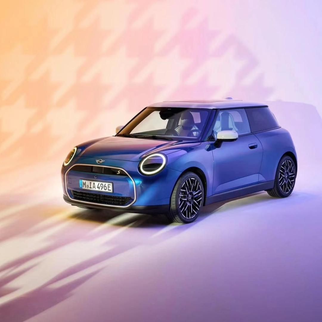 厦门信达通宝MINI