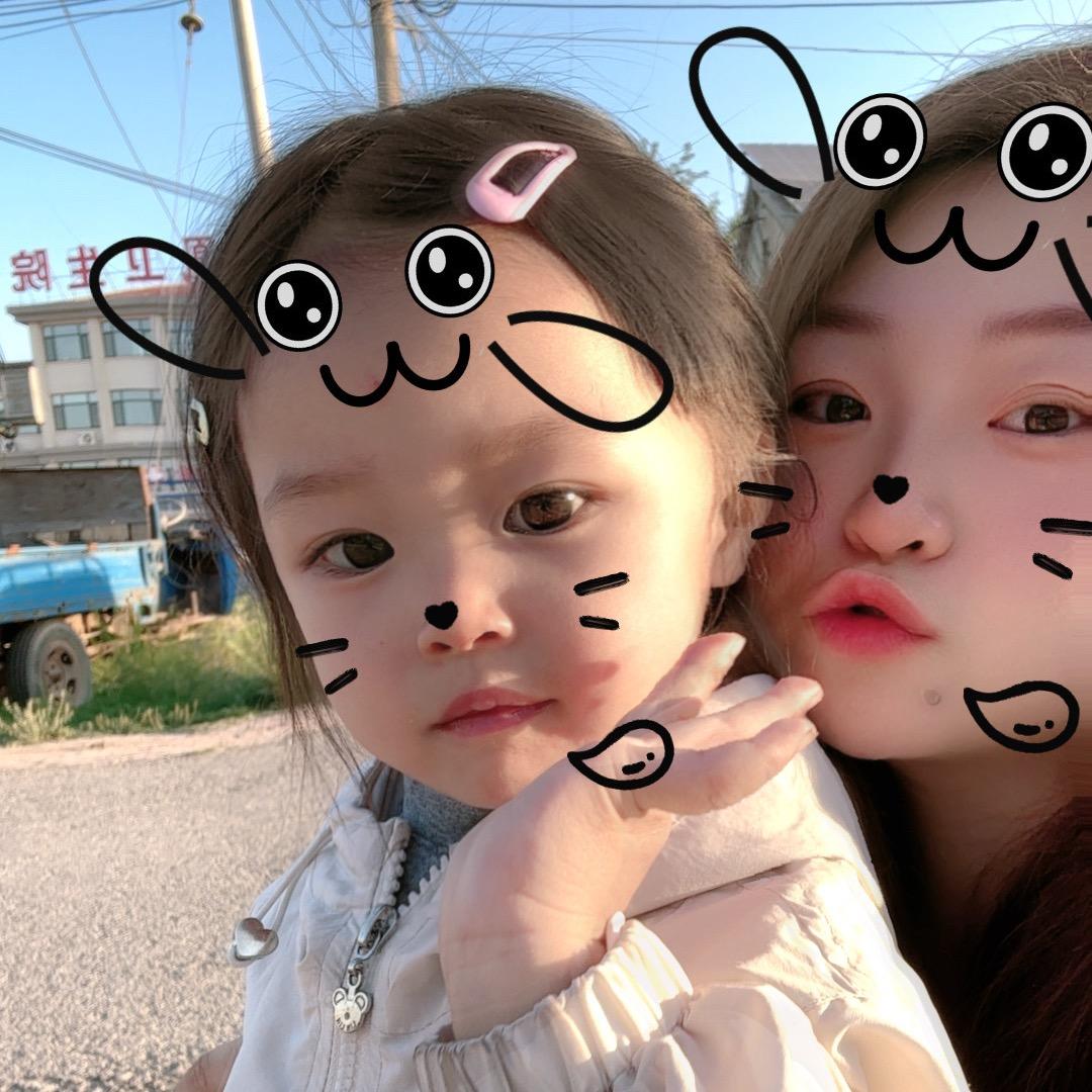 一吃就胖的甜心妈🎀