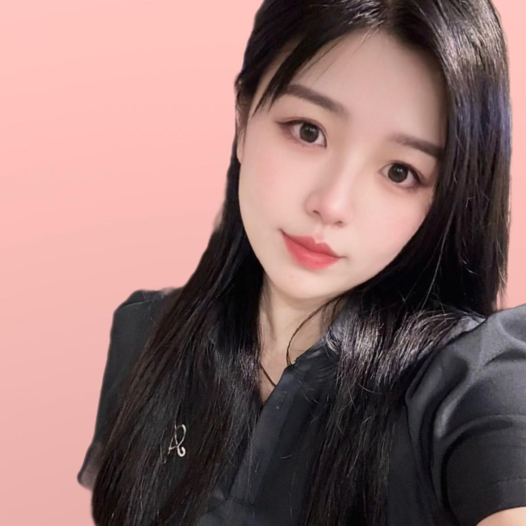 张子晴🌤️