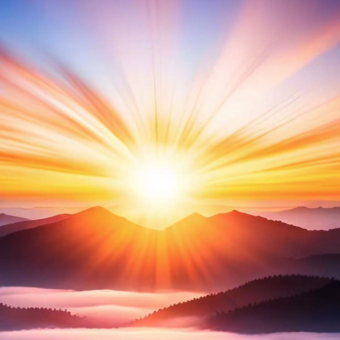 🌞狼之道
