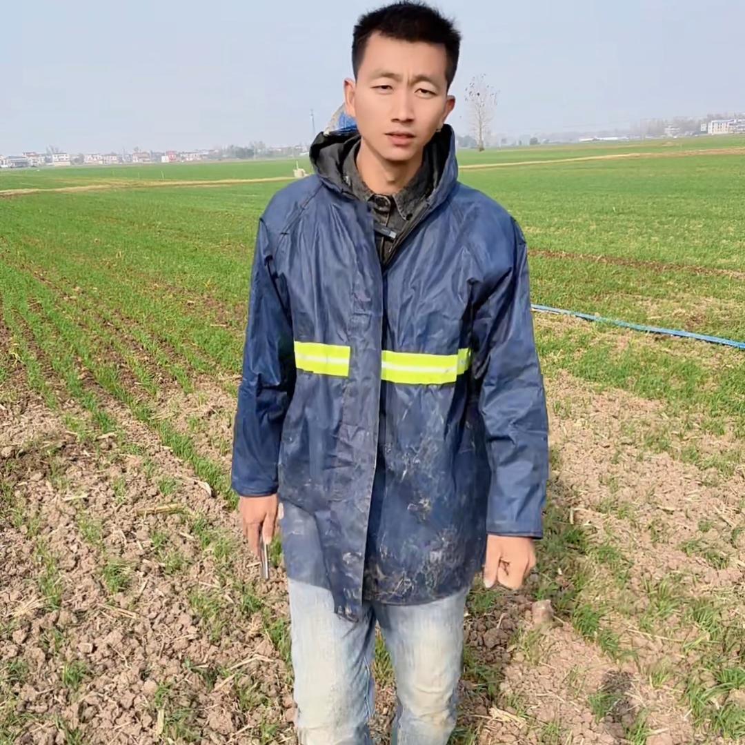 @农村张地