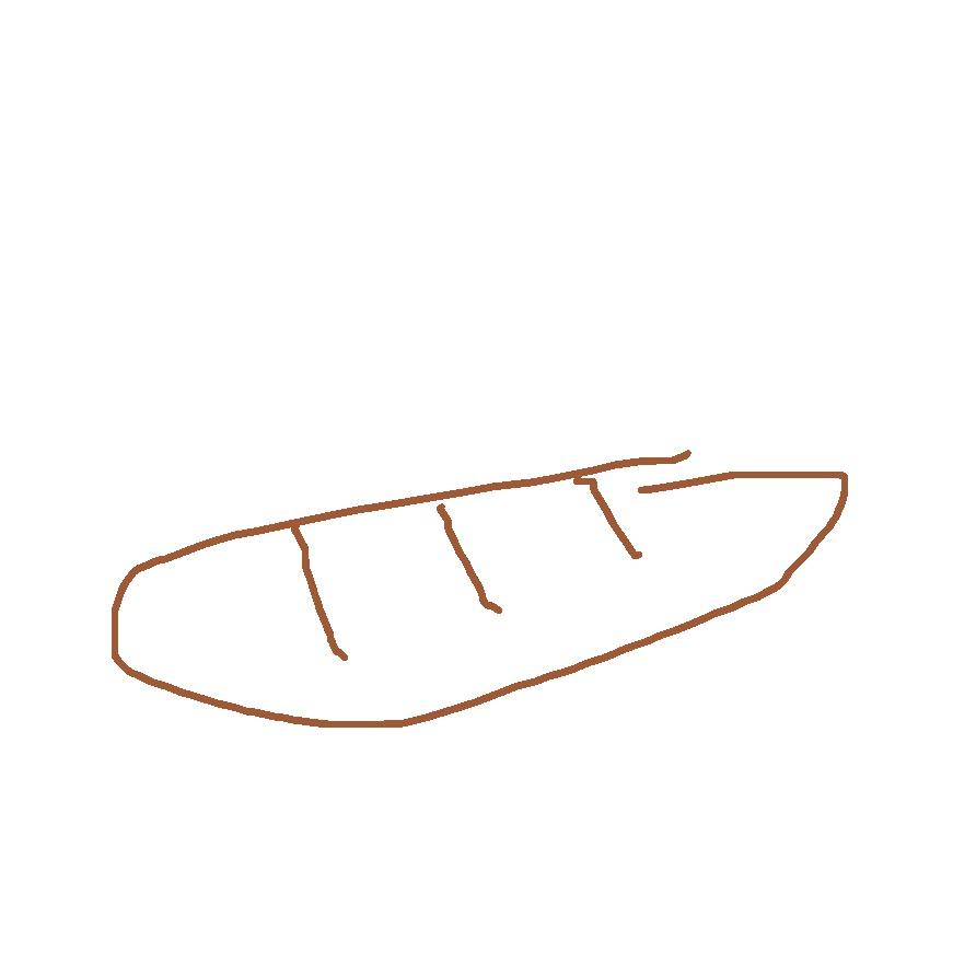 爱吃泡面