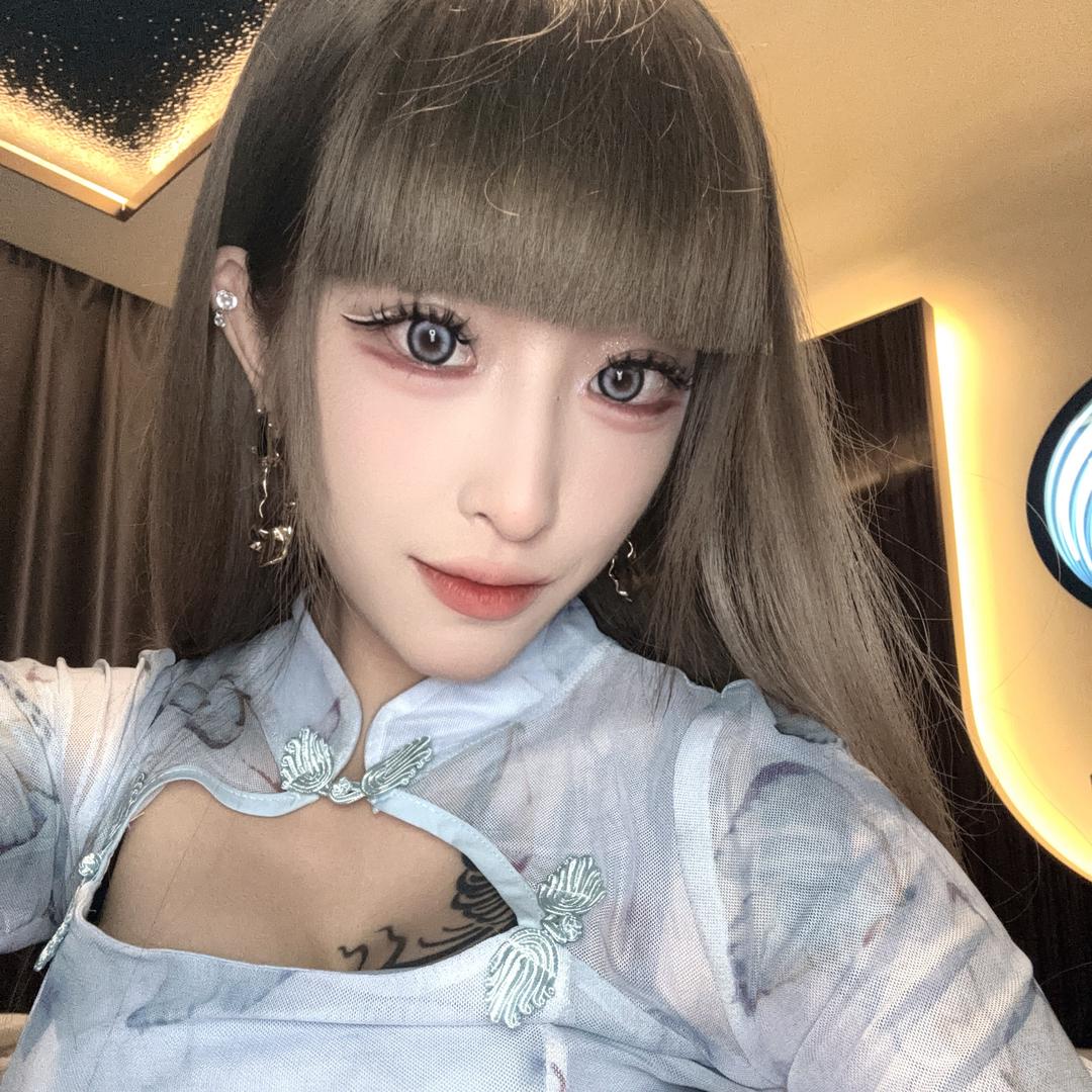 帆帆爱吃贡菜