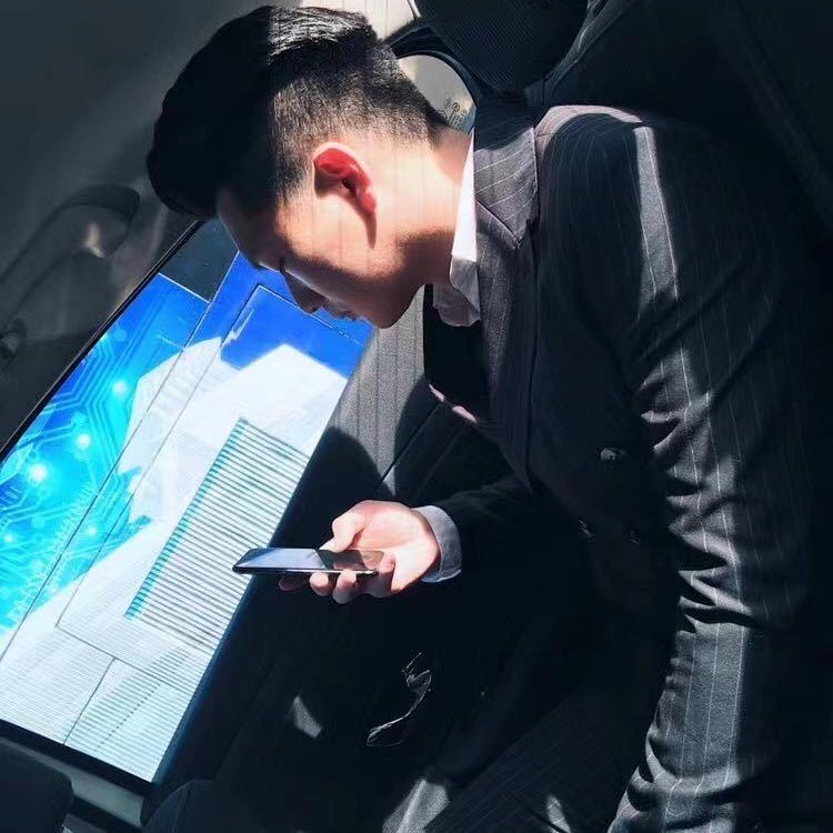 表里如一万