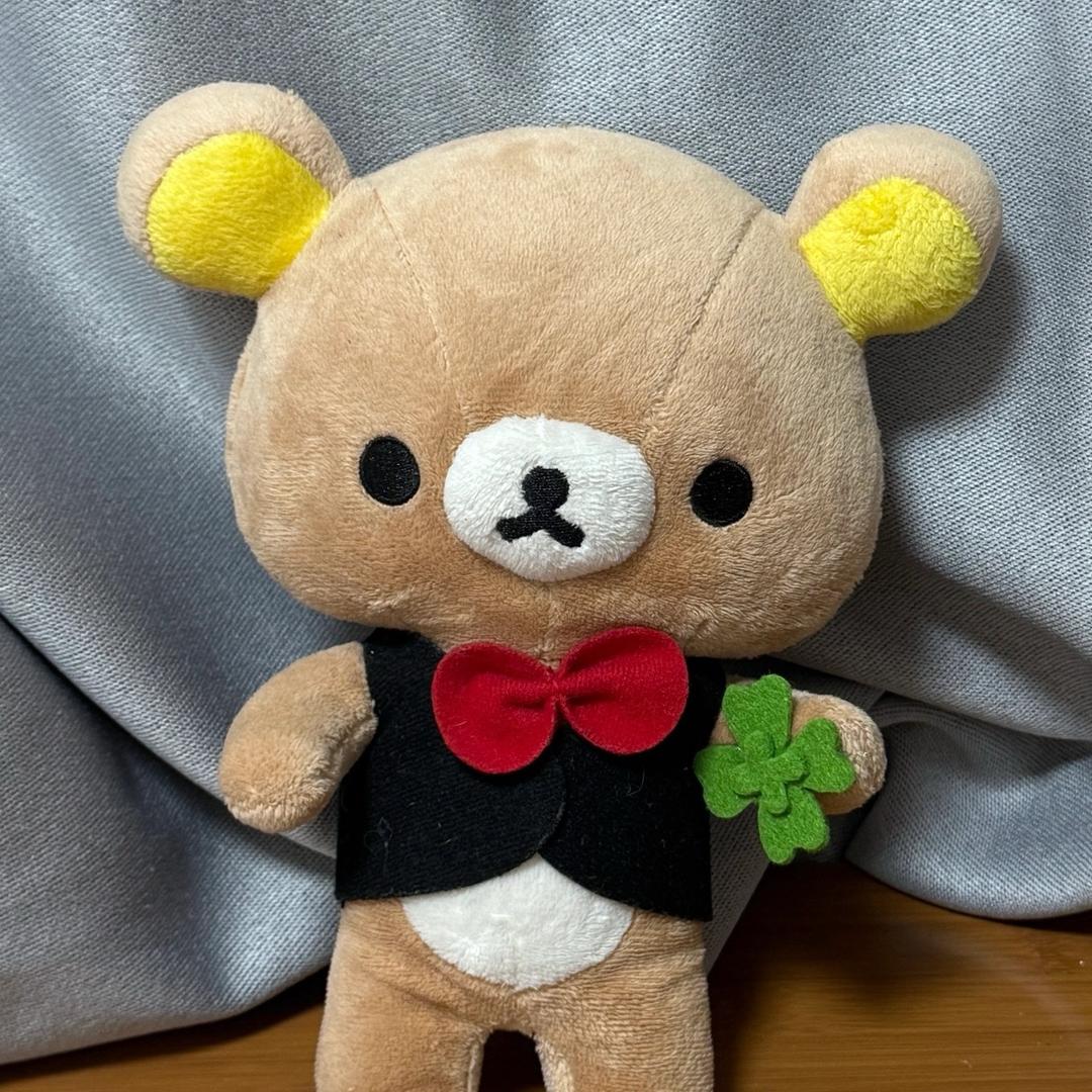 大力出奇迹🧸