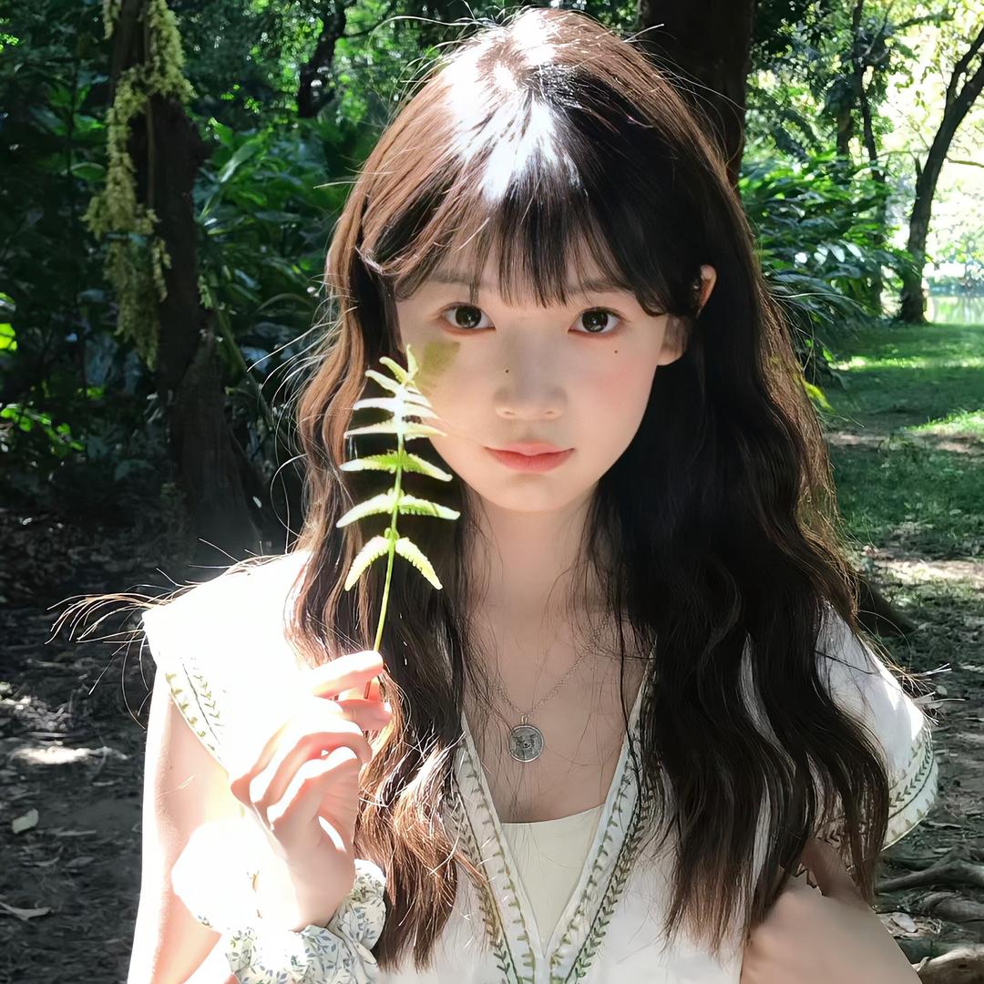 草莓满月
