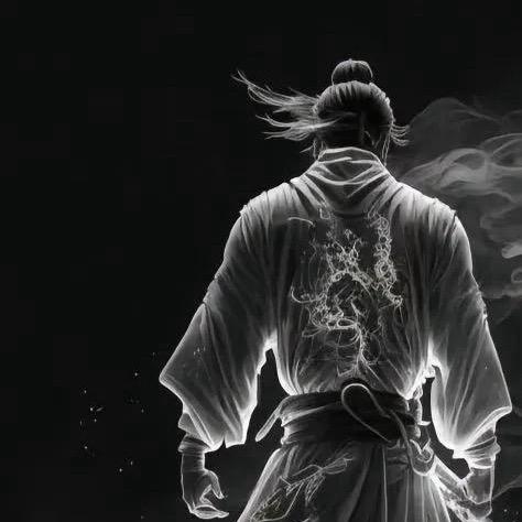 是祁也有淇、