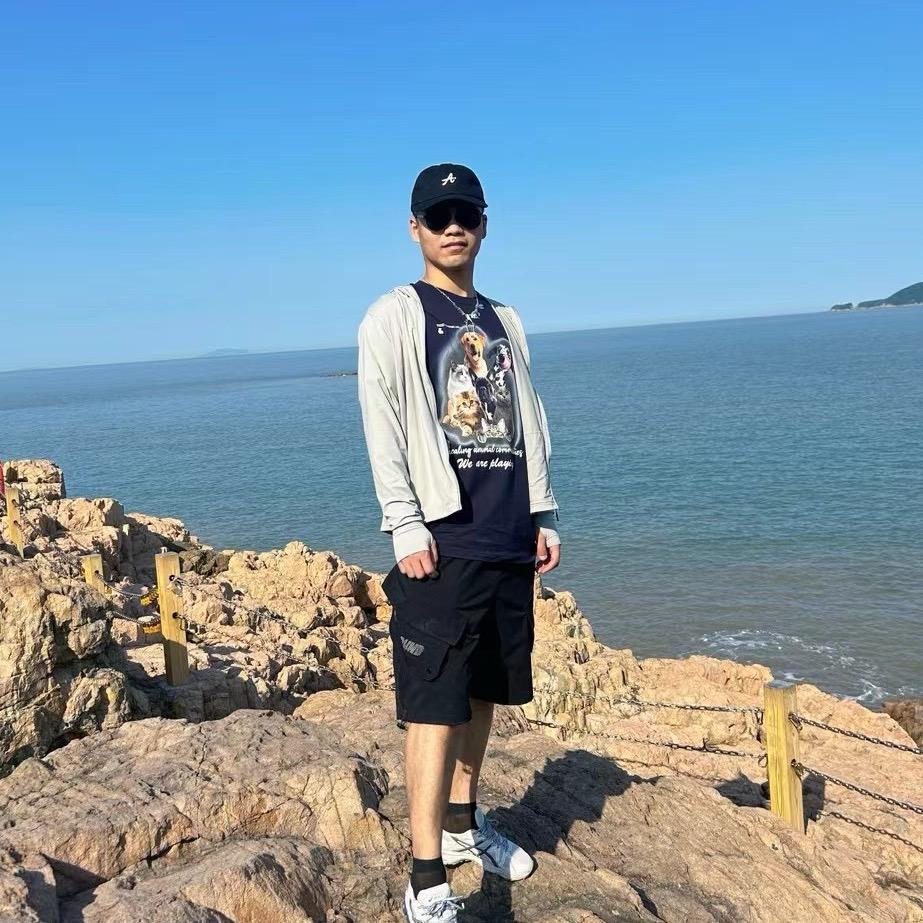龙哥的日常