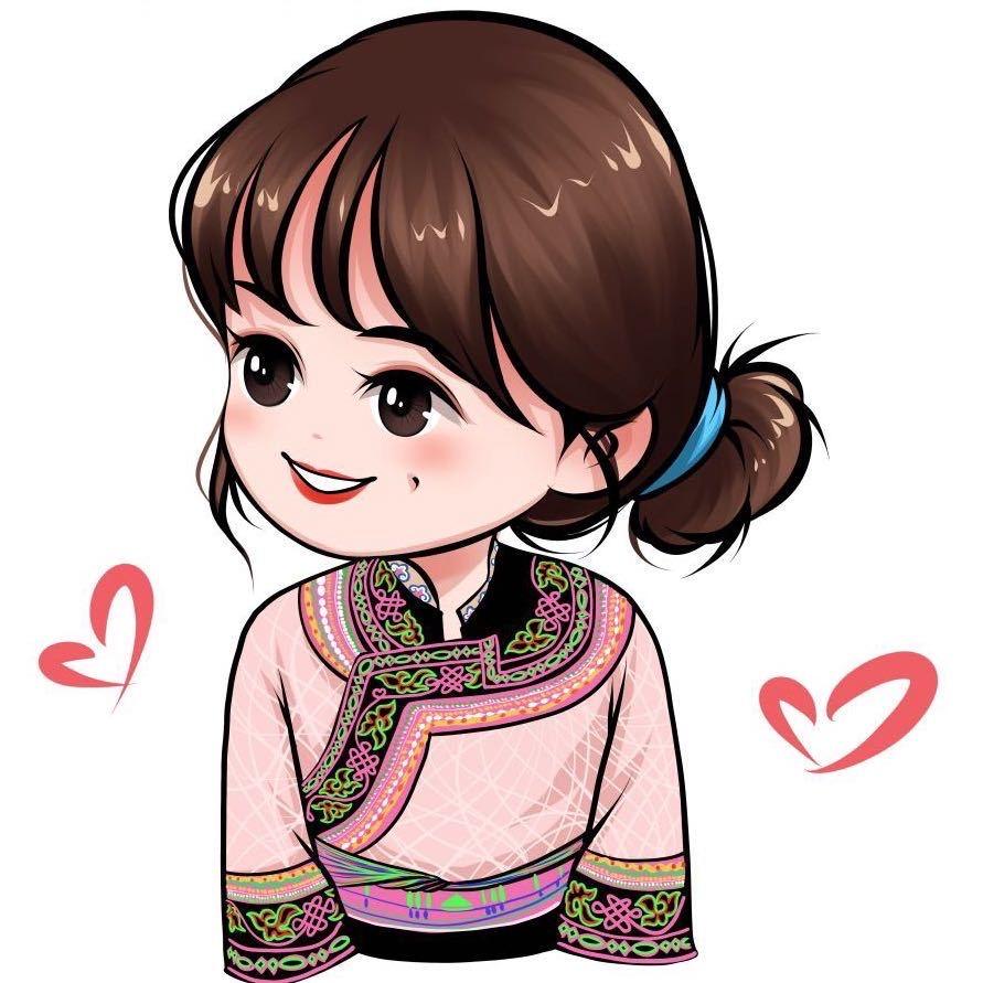 花儿家的花儿