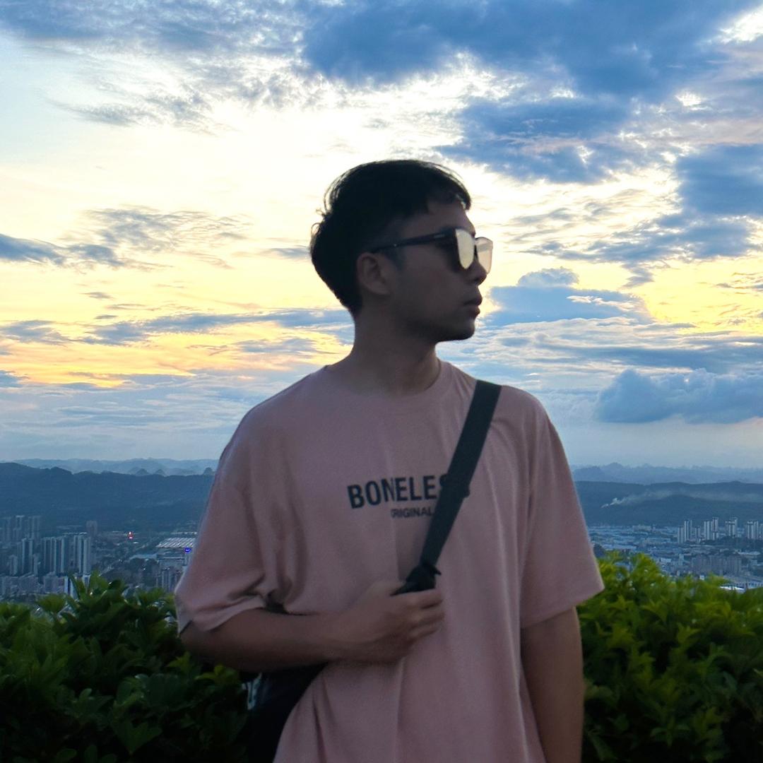 阿邓来了