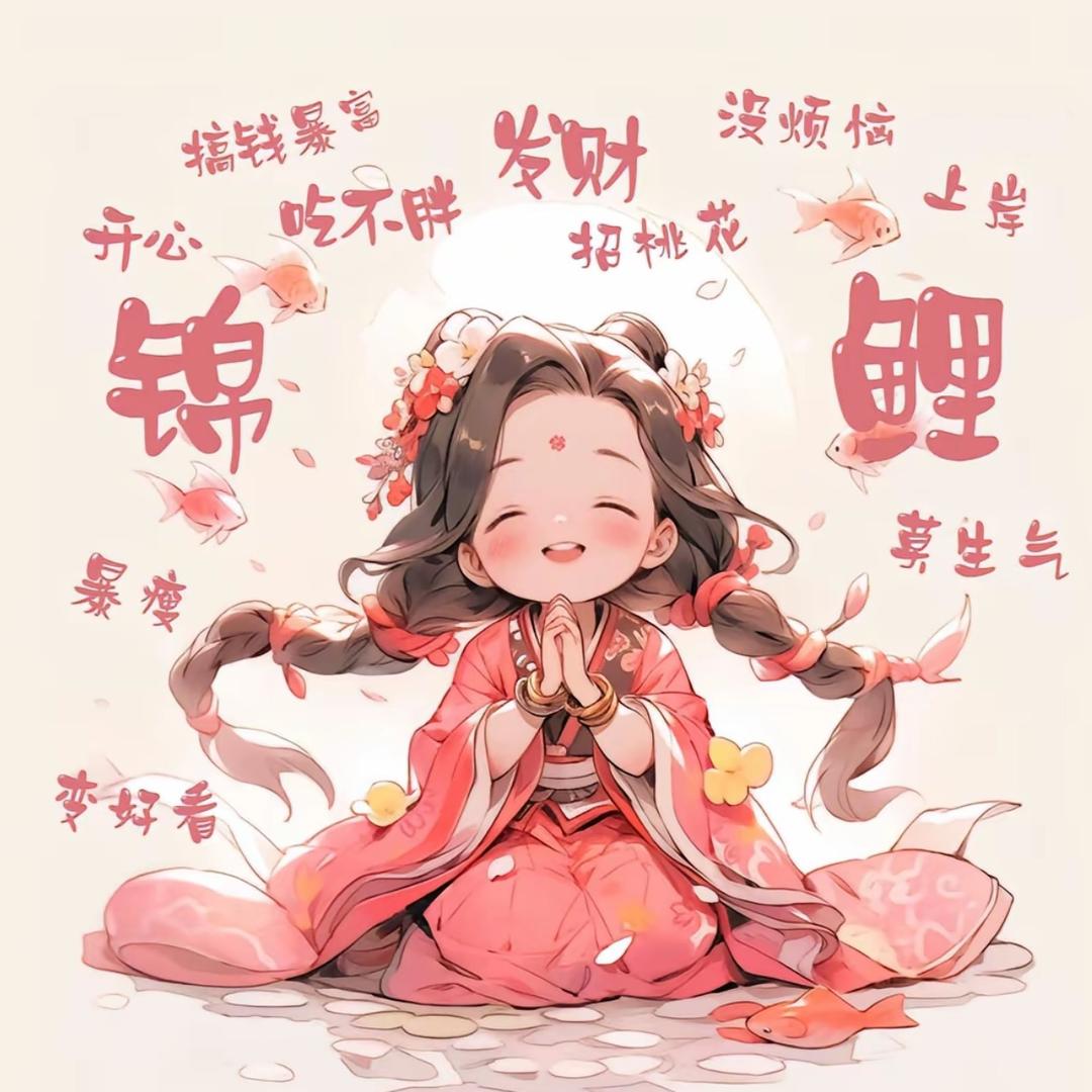 萍安喜乐