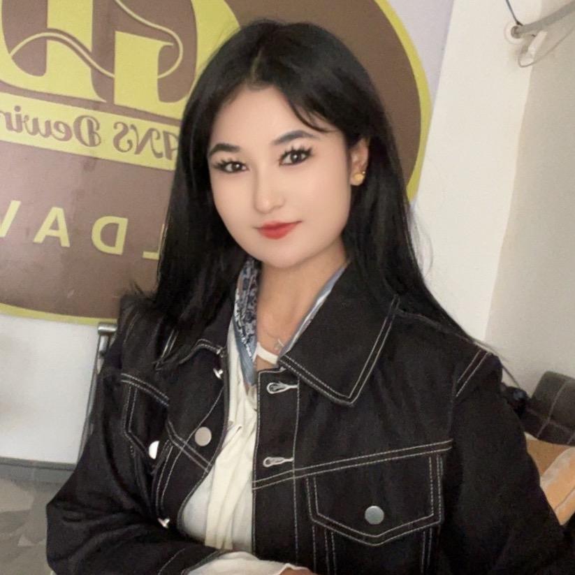 古丽代微尔
