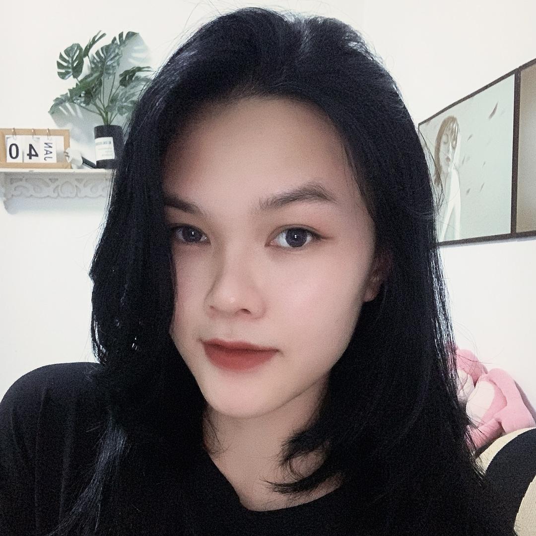 潘潘日常记