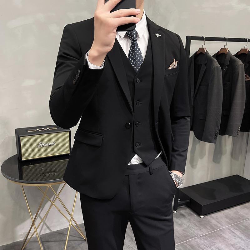 烈银服装穿搭馆