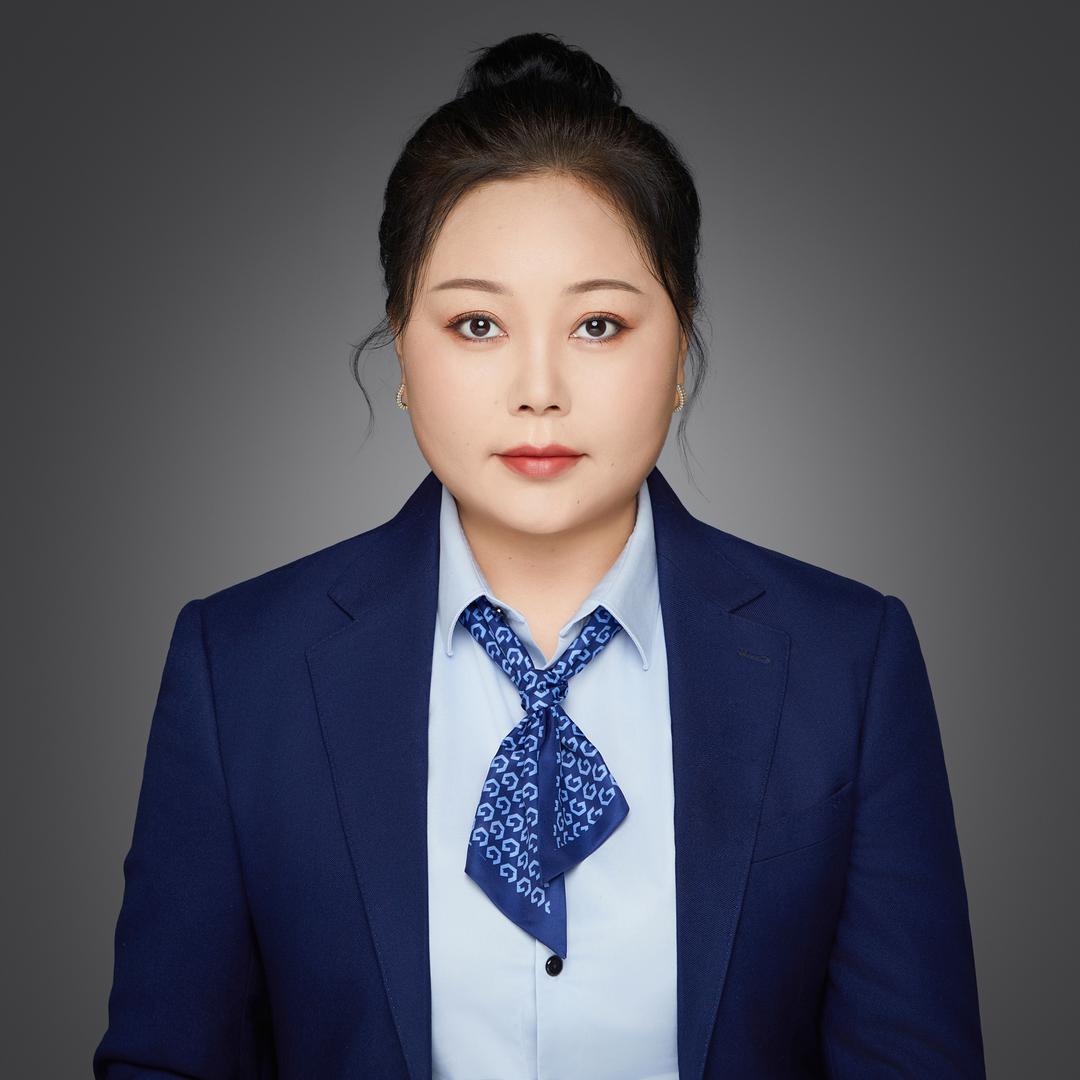 拓航地产玲玲