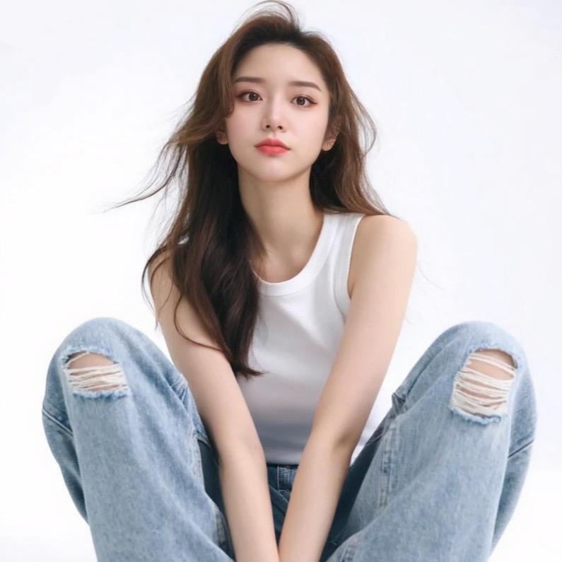 银行小姐姐