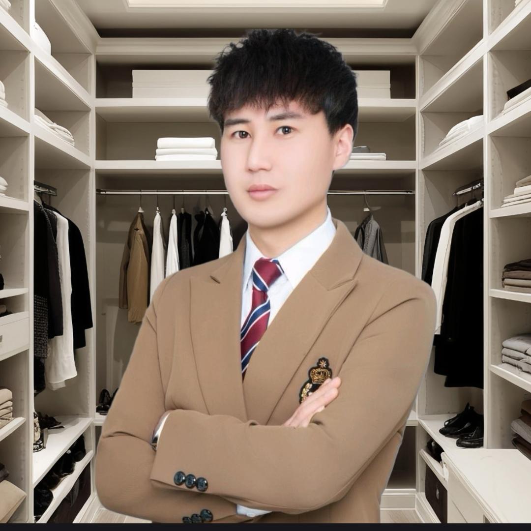 南祥