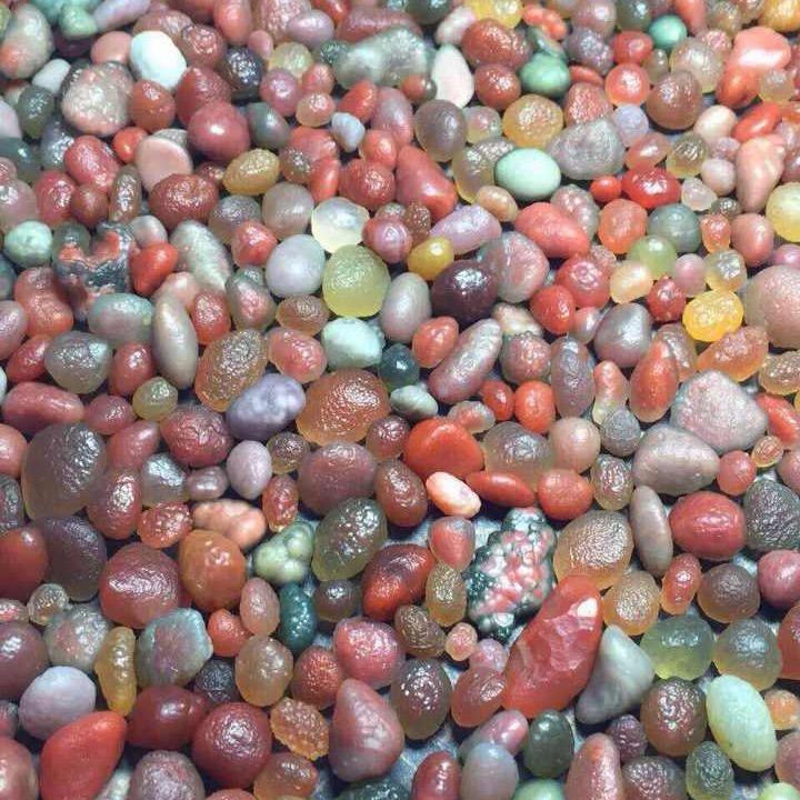一石缘奇石文化传播