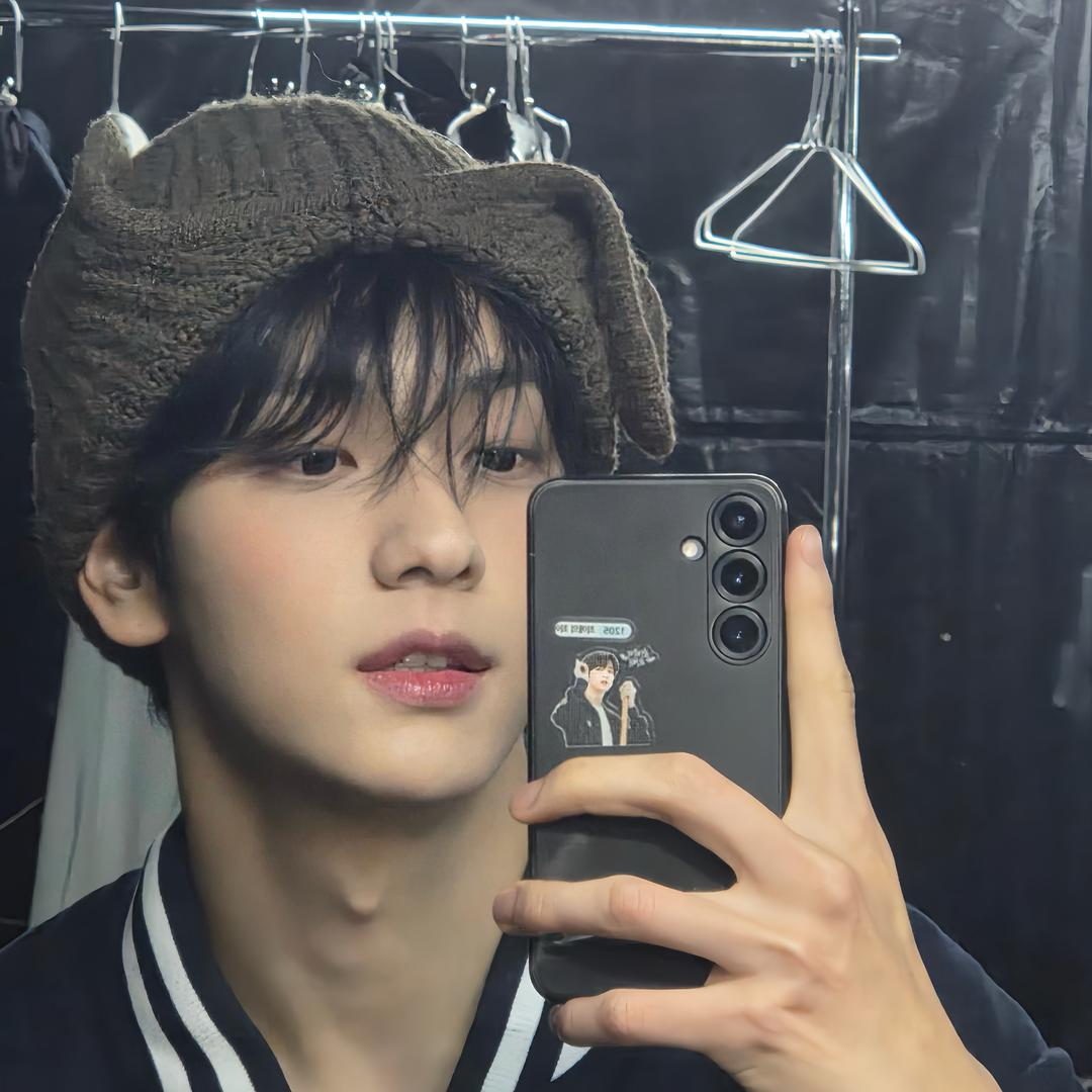 최수빈🐰叽～