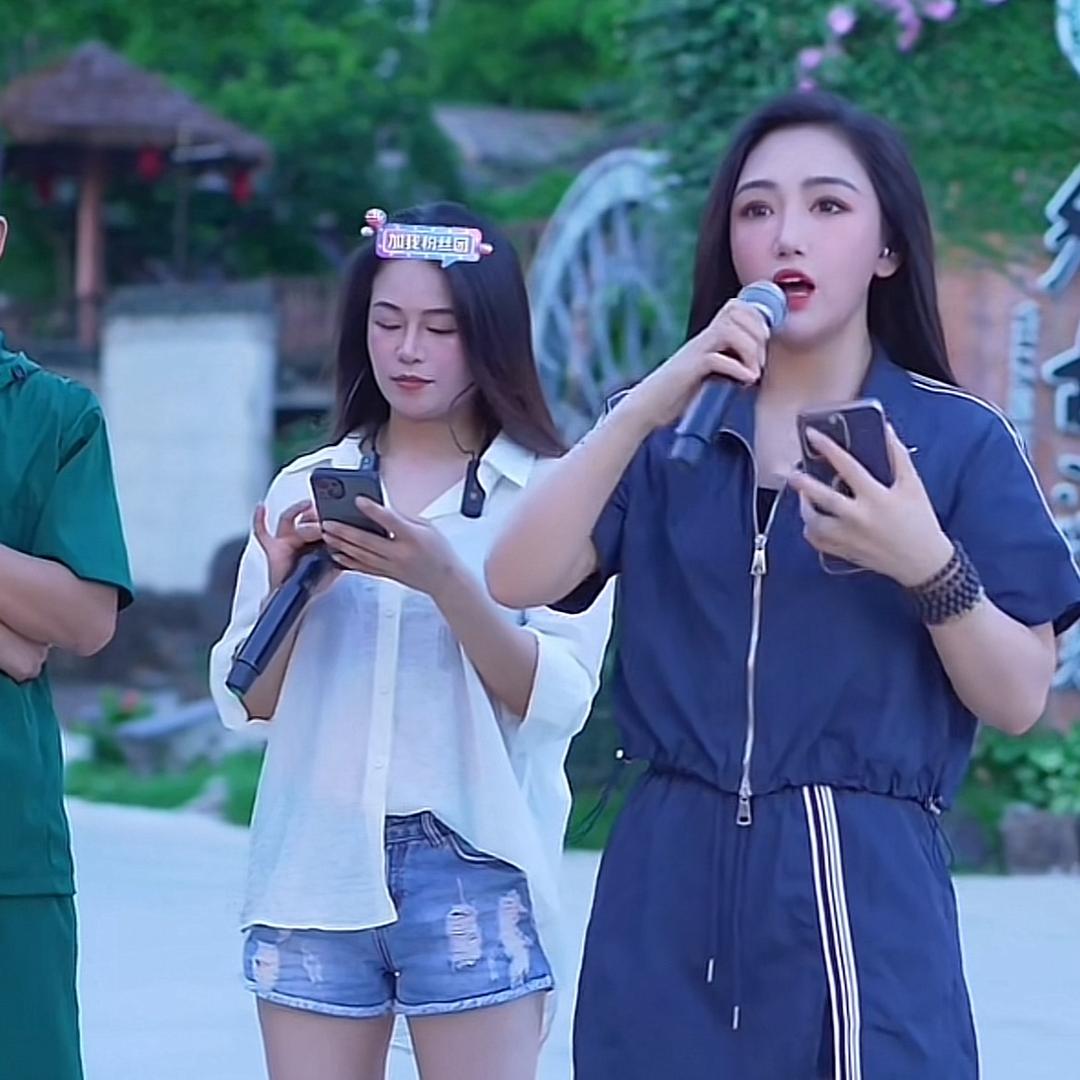 董妮 尊师：天生兄妹杨雯梓