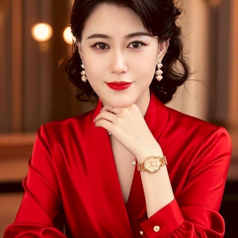 天晴姜