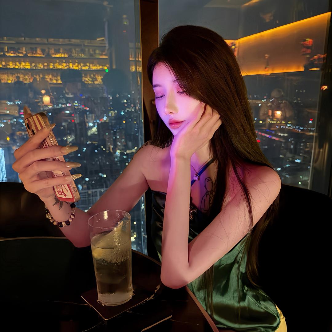 LIU点点