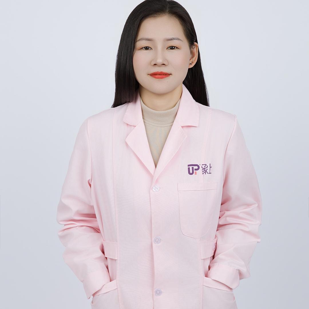 小琴-象上家儿童健康管理中心