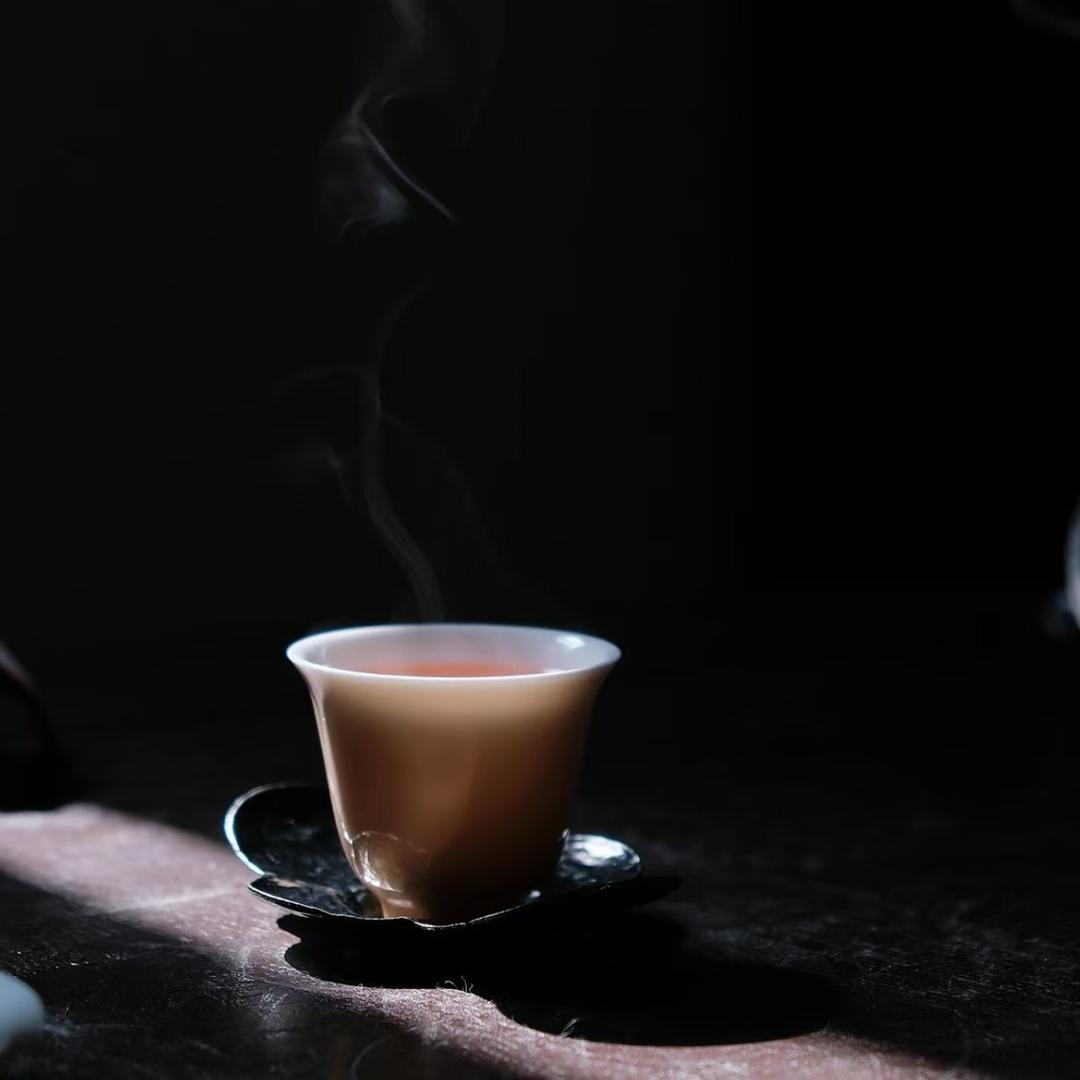 喜乐小茶铺