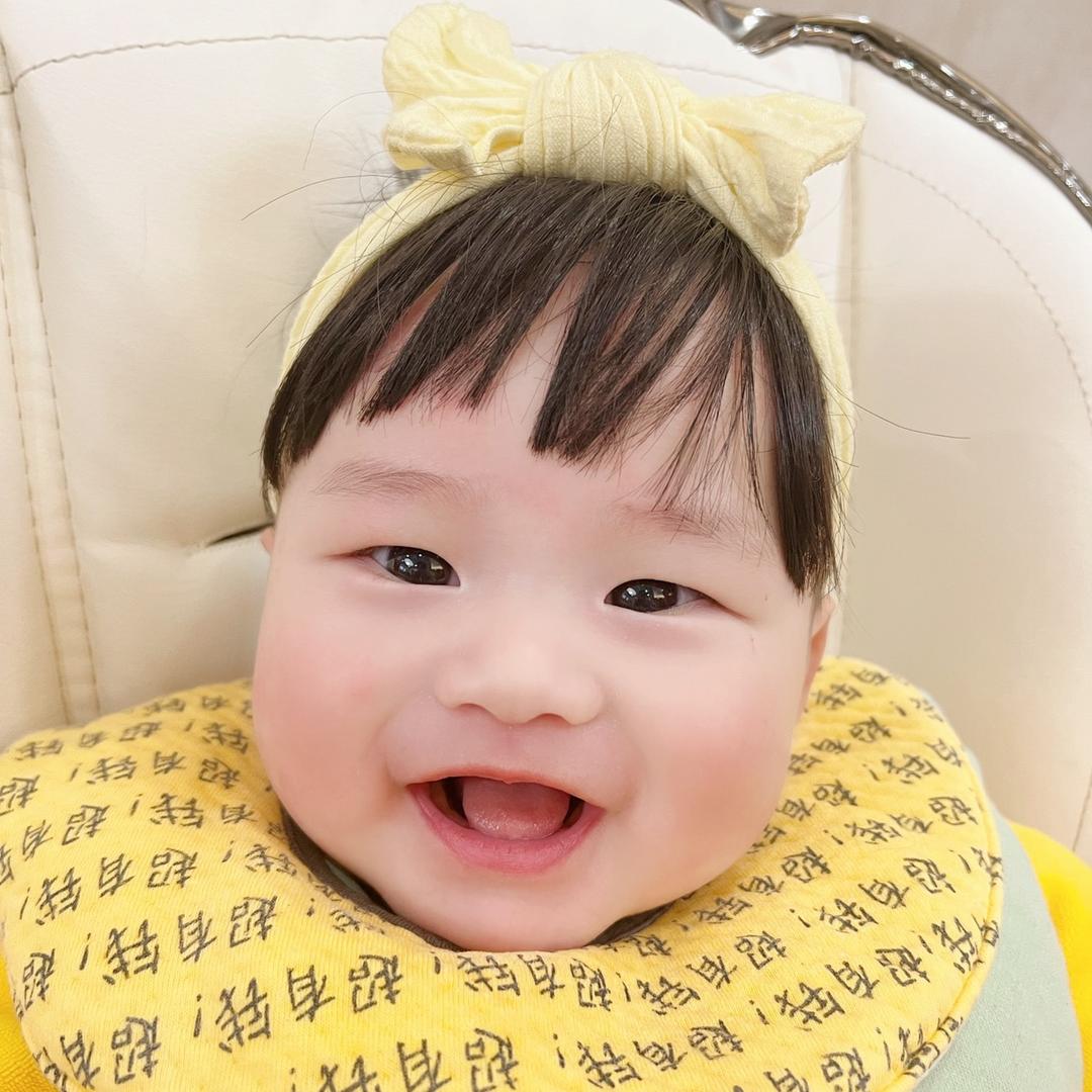 小蛋黄妈妈