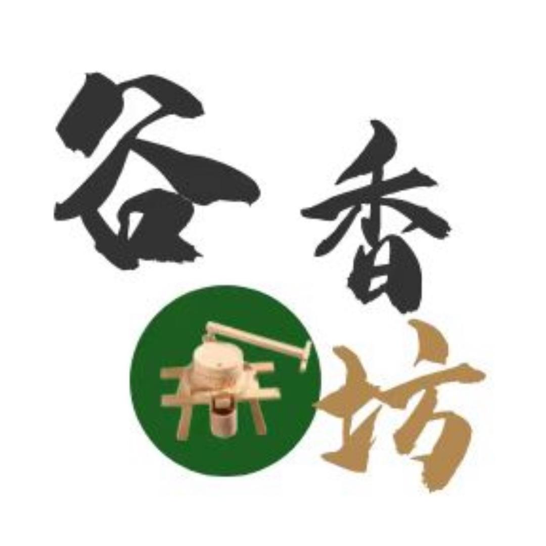 谷香坊代餐膳食