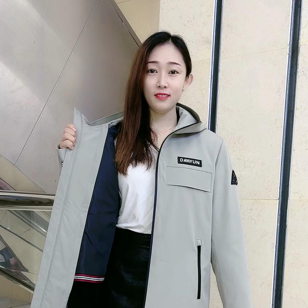 枣强大营思尚服装经营