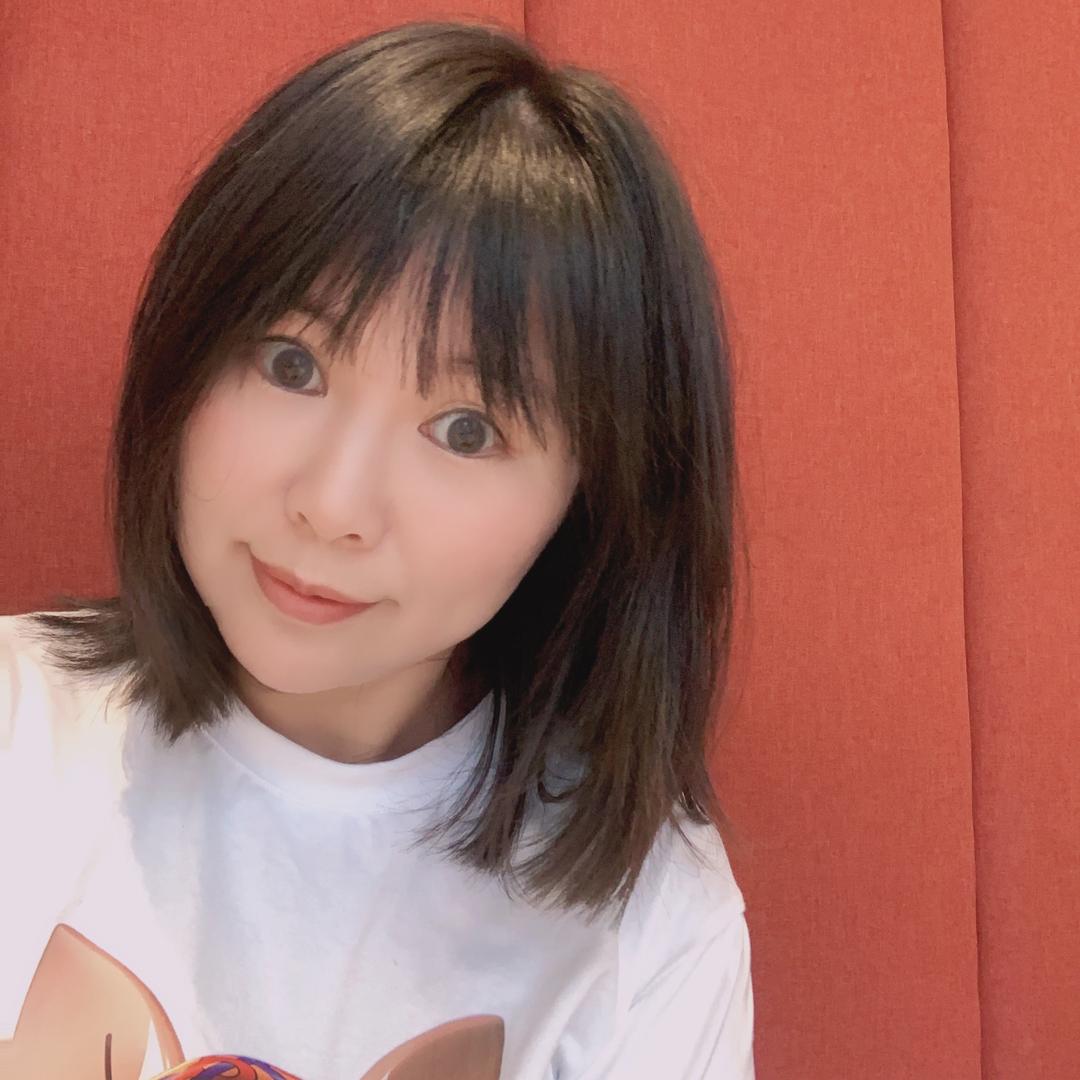 刘小洁（橱窗好物感谢支持）