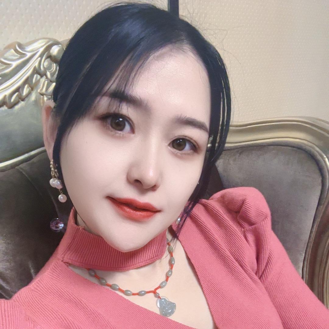 洋洋❤