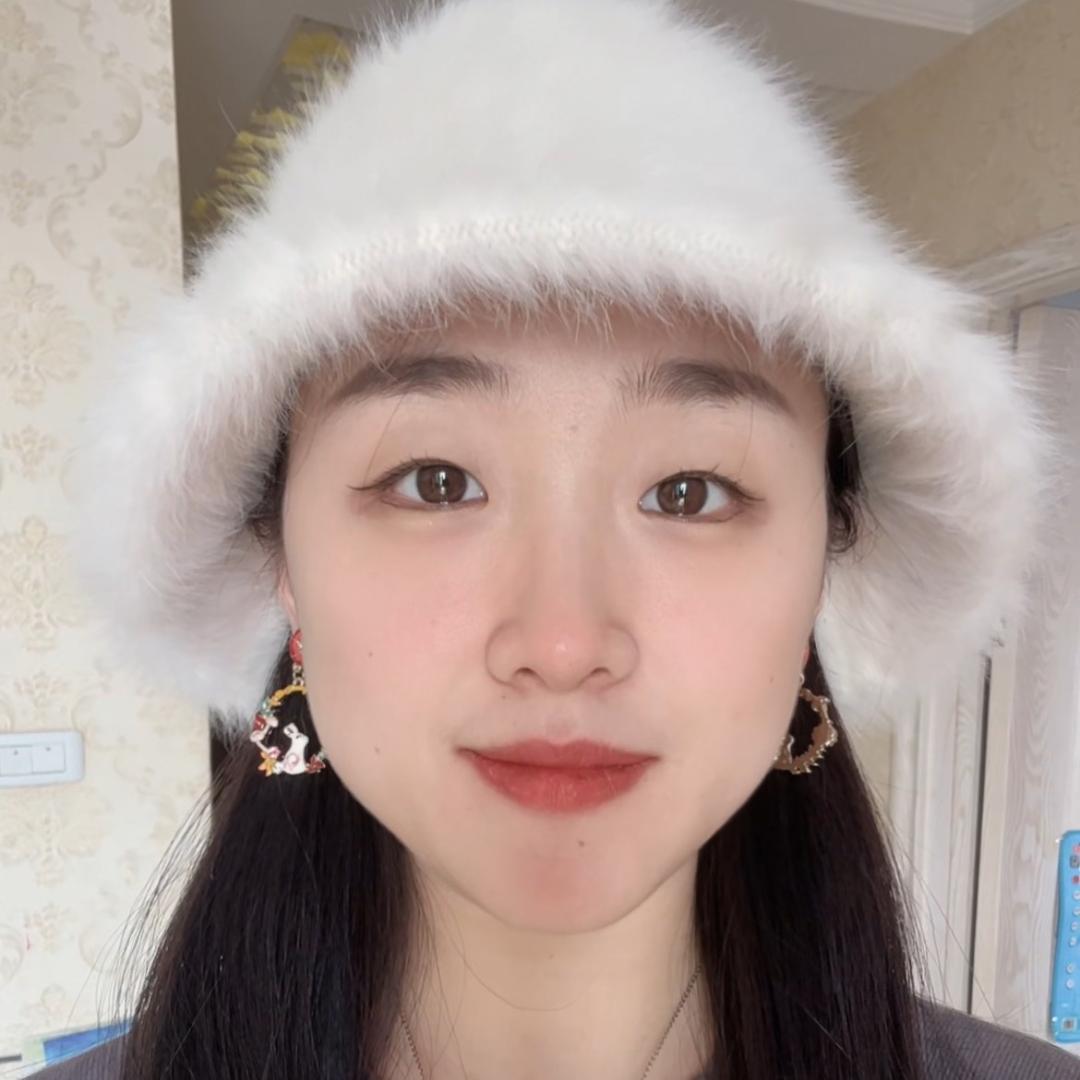 欣妈忙得很🌸